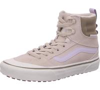 Vans Damen Ashwood Hi Vansguard Sneaker, Hellbeige, 41 EU
