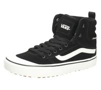 Vans Ashwood Hi VG für Kinder, schwarz, Gr. 39 EU
