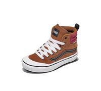 Vans Ashwood Hi Vansguard Sneaker, Dackel, Größe 39, Dackel, 22.5 EU