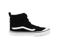 Vans ashwood hi für Kinder, schwarz, Größe 37 EU
