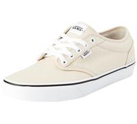Vans Atwood Damen-Sneaker, Segeltuch, regnerischer Tag, 37 EU