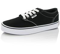 Vans Atwood VN000K0F1871 Schwarz Black/white EU 40.5