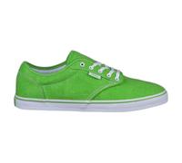 Vans Atwood Low Womens Green Plimsolls EU 37 / UK 4