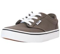 Vans Atwood, Sneaker, Vans Embroidery Brown/White,