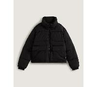 Vans MTE Aubrey Primaloft Puffer Jacke black Damen Gr. XS