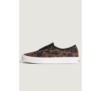 Vans - Authentic Schuhe, Herren, Braun, Größe: 36