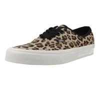 Vans Authentic Animalier Leopard Schuhe Unisex Sneaker, Leo, 39