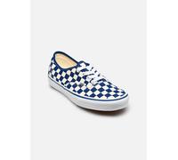 Vans - Authentic - Blau - Sneaker - Größe 37