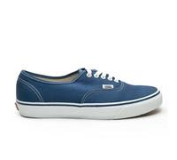 Vans Authentic Blau Turnschuhe EU45