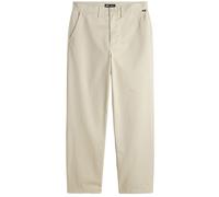 Vans Authentic Chino Baggy Pant Oatmeal Größe: W33L30 | Chinos Outlet | Herren