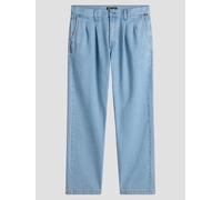 Vans Authentic Chino Hose faded denim Herren Gr. 32