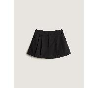 Vans - Authentic Chino-Minirock, Damen, Schwarz, Größe: 25