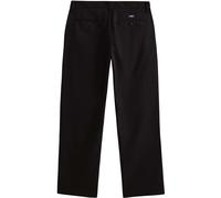 Vans - Authentic Chino-Hose mit geradem Bein, Herren, Schwarz, Größe: 32