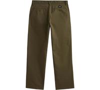 Vans Authentic Chino Straight Pant mossy olive (310) 34W 30L