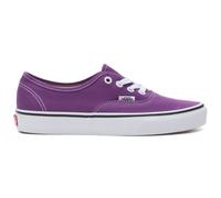 Vans Authentic Color Theory Dark Purple 36