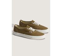 Vans - Authentic Color Theory Olive Brown - Schuhe EU 44
