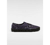 Vans - Authentic Creeper Schuhe, Herren, Schwarz/Weiß, Größe: 42