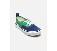 Vans - Kinder Authentic Schuhe (4-8 Jahre), Blau, Größe: 33
