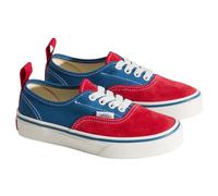 Vans Authentic Elastic Lace Turnschuhe Für Kinder EU 32 Racing Red