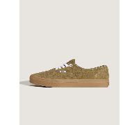 Vans - Authentic Hairy Wildlederschuhe, Herren, Braun, Größe: 42