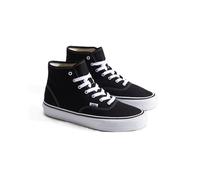 Vans Authentic Hi 2.0 Canvas Schwarze Turnschuhe EU 39/UK 6