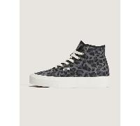 Vans - Authentic Hi 2.0 Schuhe, Herren, Grau, Größe: 36.5