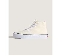 Vans - Authentic Hi 2.0 Schuhe, Herren, Weiß, Größe: 36