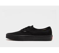 Vans Authentic Kinder Schuhe schwarz pur - 38