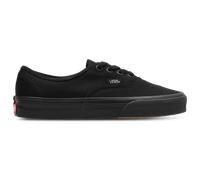 Vans Authentic Kleinkind Sneaker - Schwarz - Größe 38 - Canvas