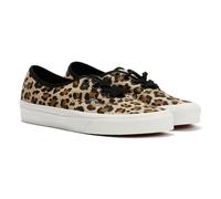 Vans Authentic Leinwand Mehrfarbige Sneaker EU 37 / UK 4