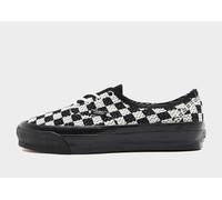 Vans Authentic LX Women's - Damen, Schwarz - 40