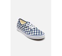 Vans - Authentic M - Blau - Sneaker - Größe 42