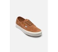 Vans - Authentic M - braun - Sneaker - Größe 39