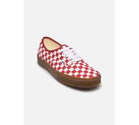 Vans - Authentic M - rot - Sneaker - Größe 40