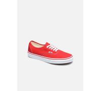 Vans Authentic VN000EE3RED Red Rot 44