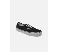 Vans - Authentic M - schwarz - Sneaker - Größe 41