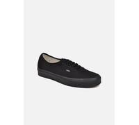 Vans - Authentic M - schwarz - Sneaker - Größe 42
