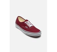 Vans - Authentic M - weinrot - Sneaker - Größe 44