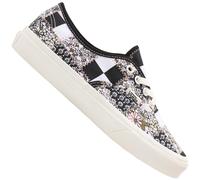 Vans Authentic Patchwork Floral Multi/Marshmallow 40