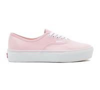 Vans Authentic Platform Cradle Pink 38.5