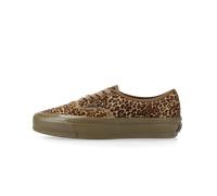 Vans Authentic (pony hair leopard) - 38
