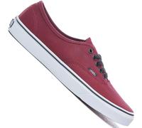 Vans Authentic Port Royale/Black 36.5