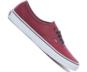 Vans Authentic Port Royale/Black 38