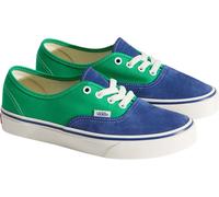 Vans - Authentic w - Blau - Sneaker - Größe 42