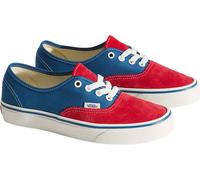 VANS AUTHENTIC PRIMARY Schuh 2026 racing red - 42