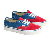 Vans Authentic racing red (601) 3.5
