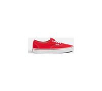 Vans U Authentic Red 48