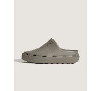 Vans - Authentic Schaumstoff-Slipper, Herren, Braun, Größe: 44.5