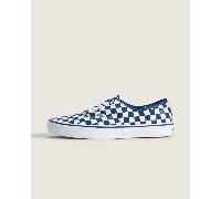 Vans - Authentic Schuhe, Herren, Blau, Größe: 45