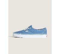 Navy Vans Authentic Trainers Blau EU 46